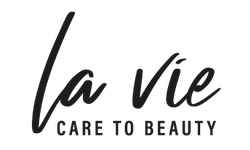 La Vie - logo