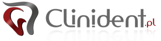 Clinident - logo
