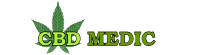Cbdmedic - logo