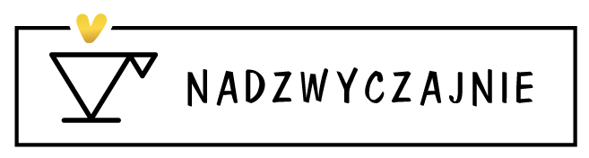 nadzwyczajnie - logo