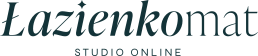 Lazienkomat - logo