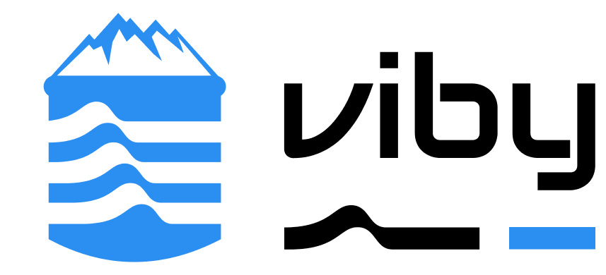 Viby - logo