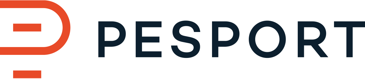 Pesport - logo