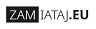 Zamiataj - logo