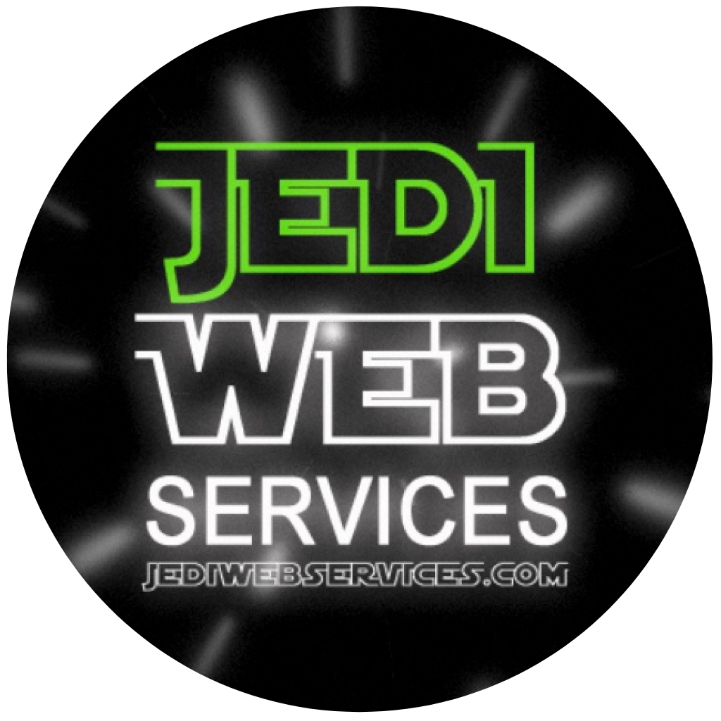 Jediwebservices - logo