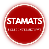 STAMATS - logo