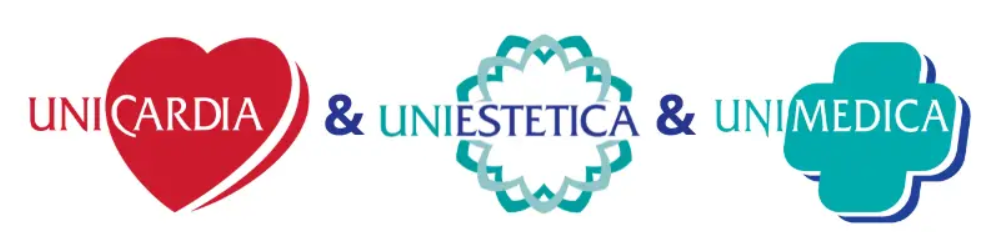 Unimedica - logo