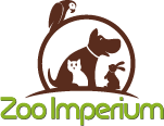 Zoo-imperium - logo
