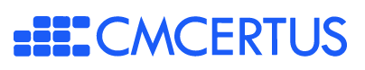 Cmcertus - logo