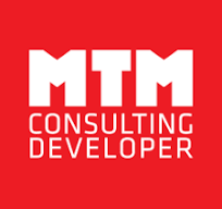 MTM CONSULTING - logo