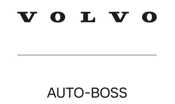 Volvocarautoboss - logo
