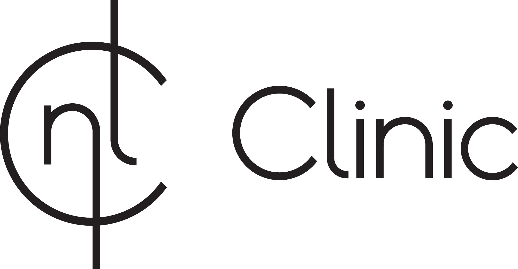 Nl-clinic - logo
