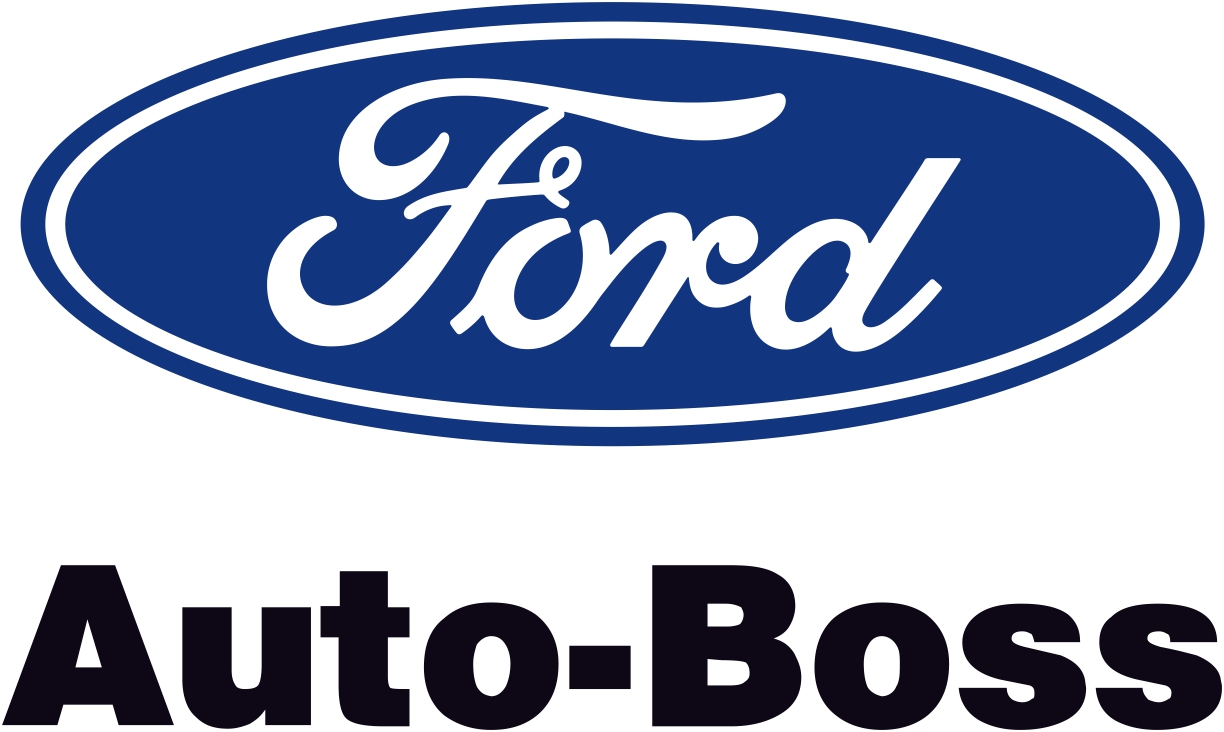 Autoboss - logo