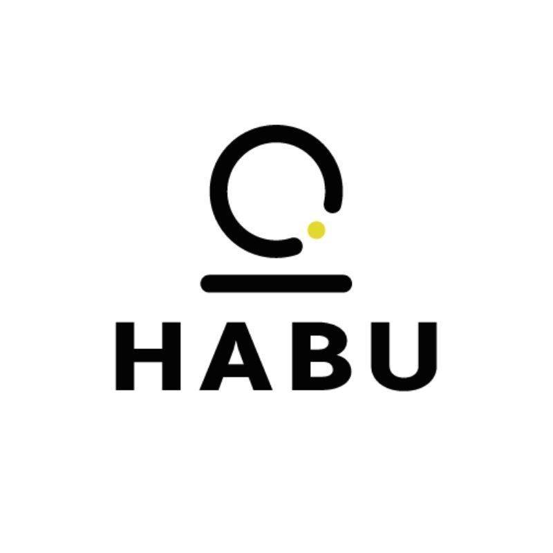 Habu - logo