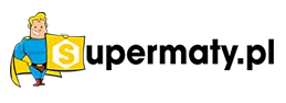 Supermaty - logo