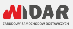 Widar - logo
