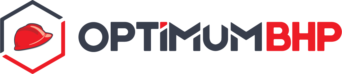 Optimum BHP odzież robocza sklep bhp - logo