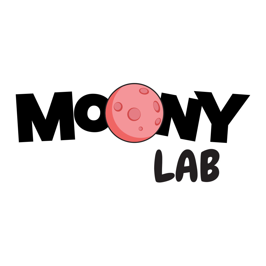 Moony Lab - logo