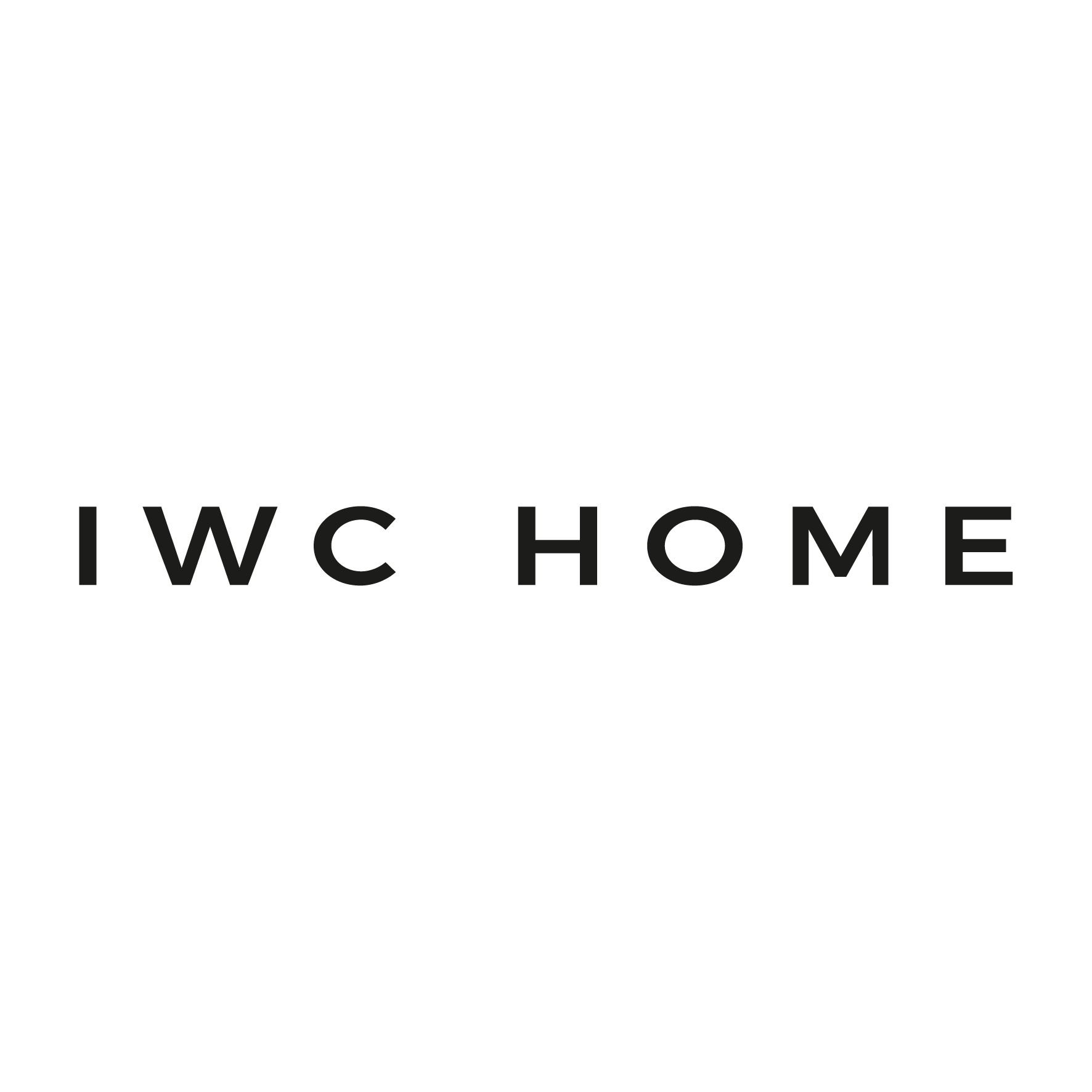 IWC HOME - Aleja Bielany - logo