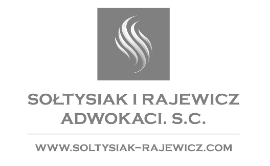 Soltysiak Rajewicz - logo
