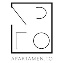 Apartamen - logo