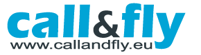Callandfly - logo