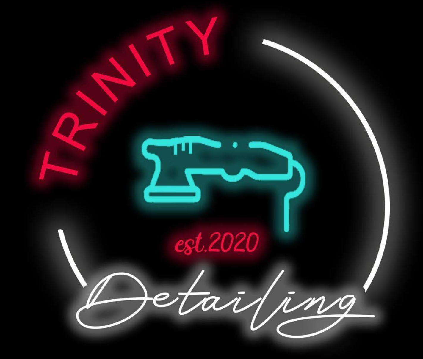 Trinitygarage - logo