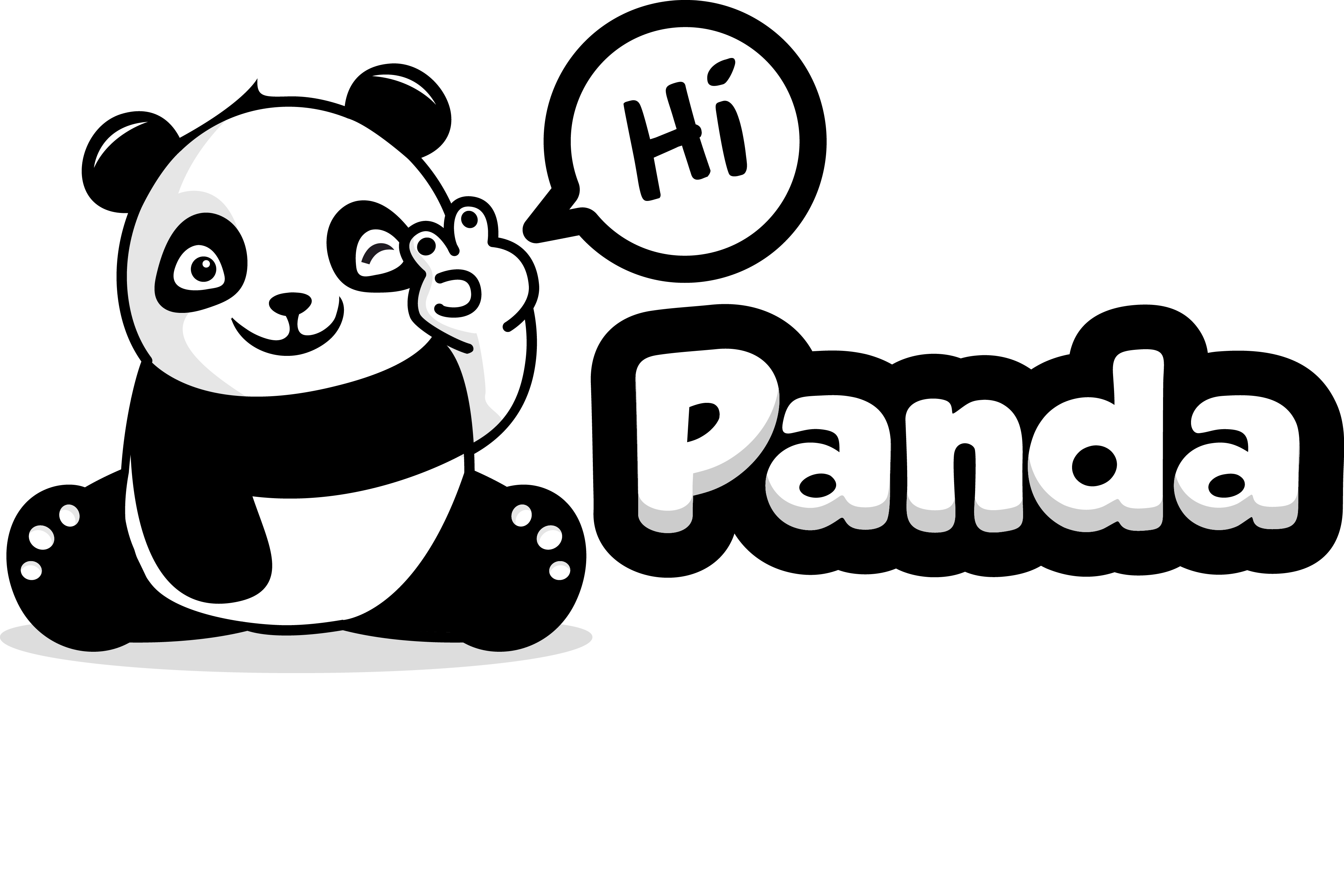 HIPANDA - logo