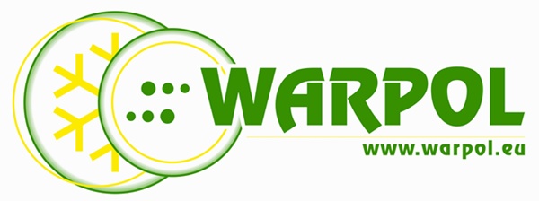 Warpol - logo