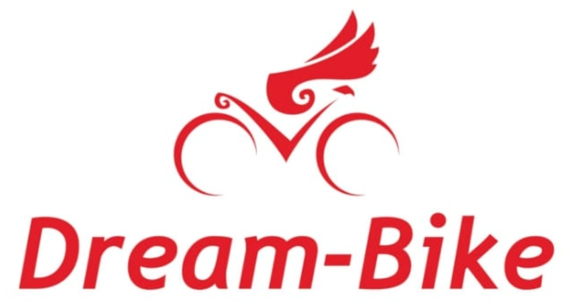 Dream-bike - logo