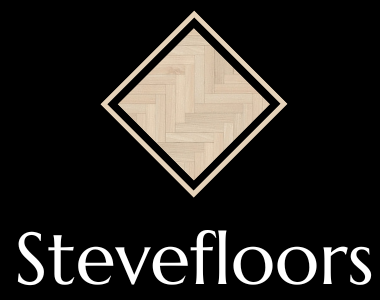 Stevefloors - logo
