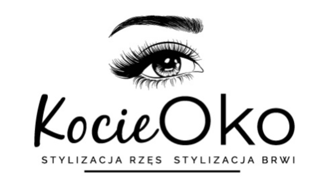 Kocie Oko Studio - logo