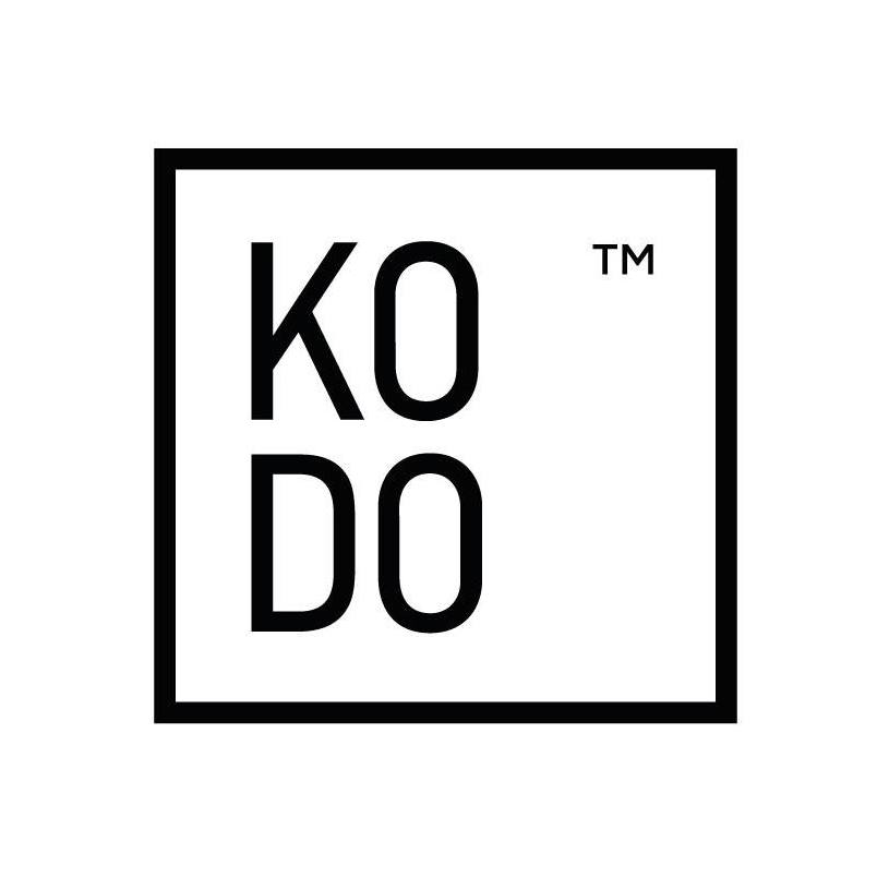Kodo - logo