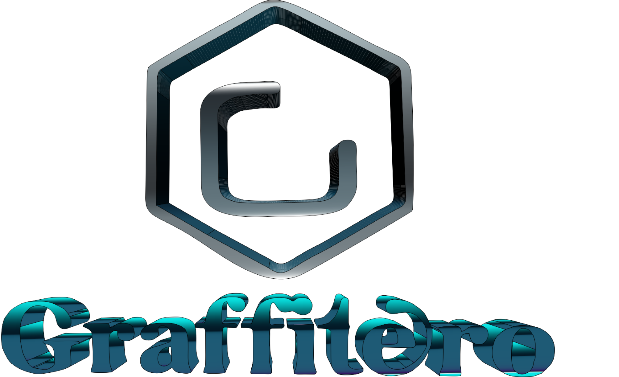 Graffitero - logo