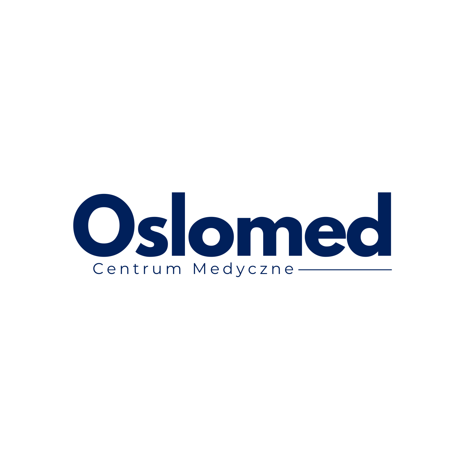 Oslomed - logo