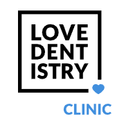 Lovedentistry - logo