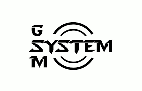 Gsmsystem - logo