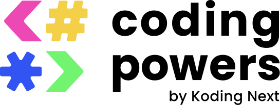 Codingpowers - logo