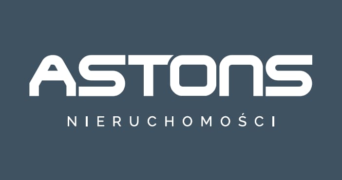 Astons - logo