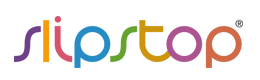 Slipstop - logo