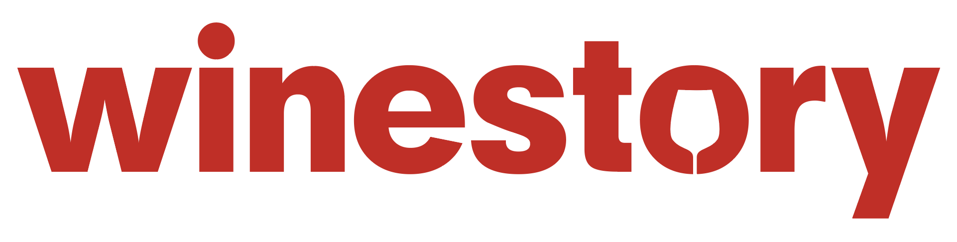 Winestory - logo