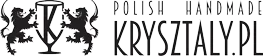 Krysztaly - logo