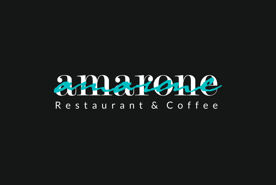 Amarone - logo