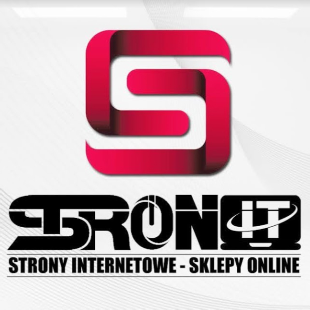 Stronit - logo