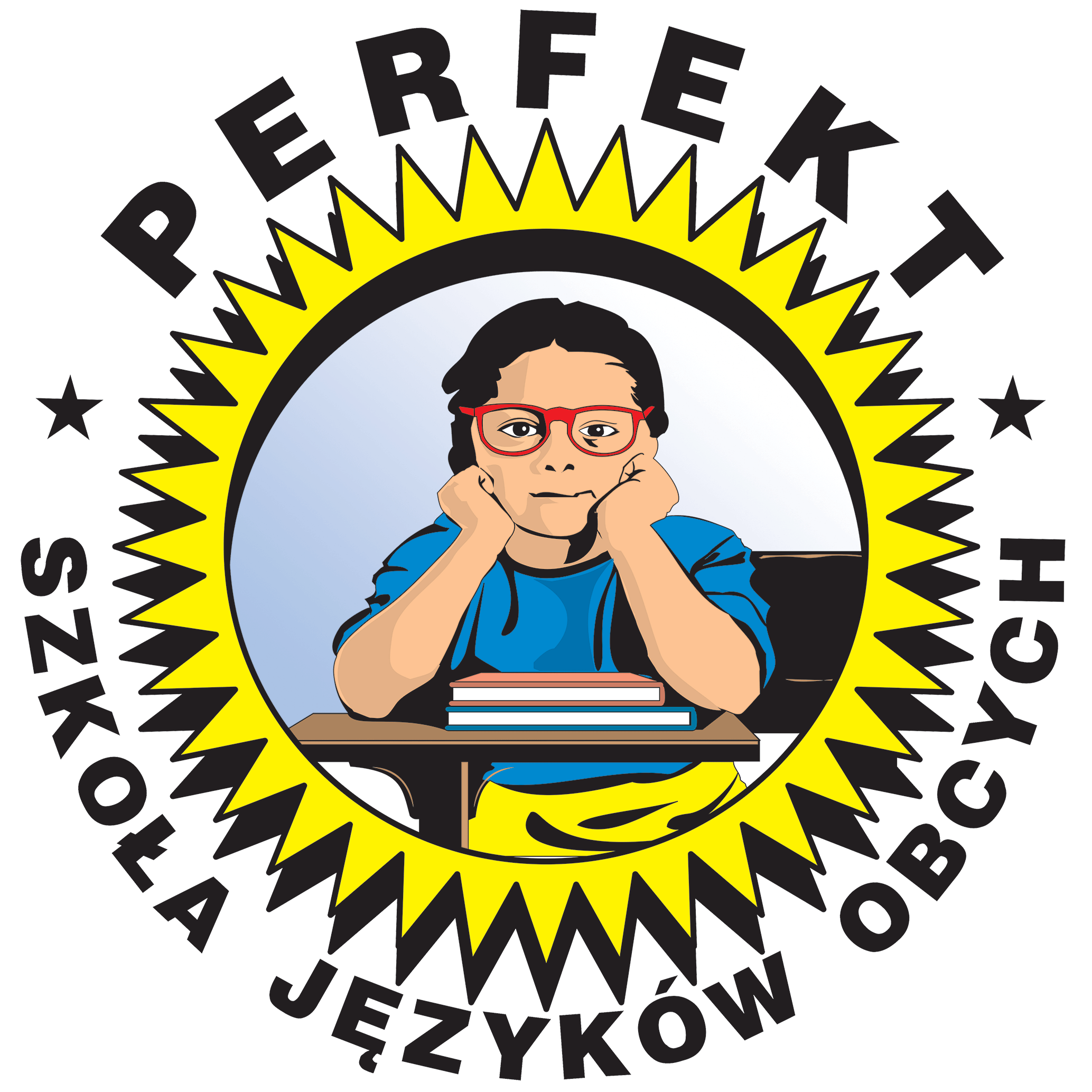 Perfekt - logo