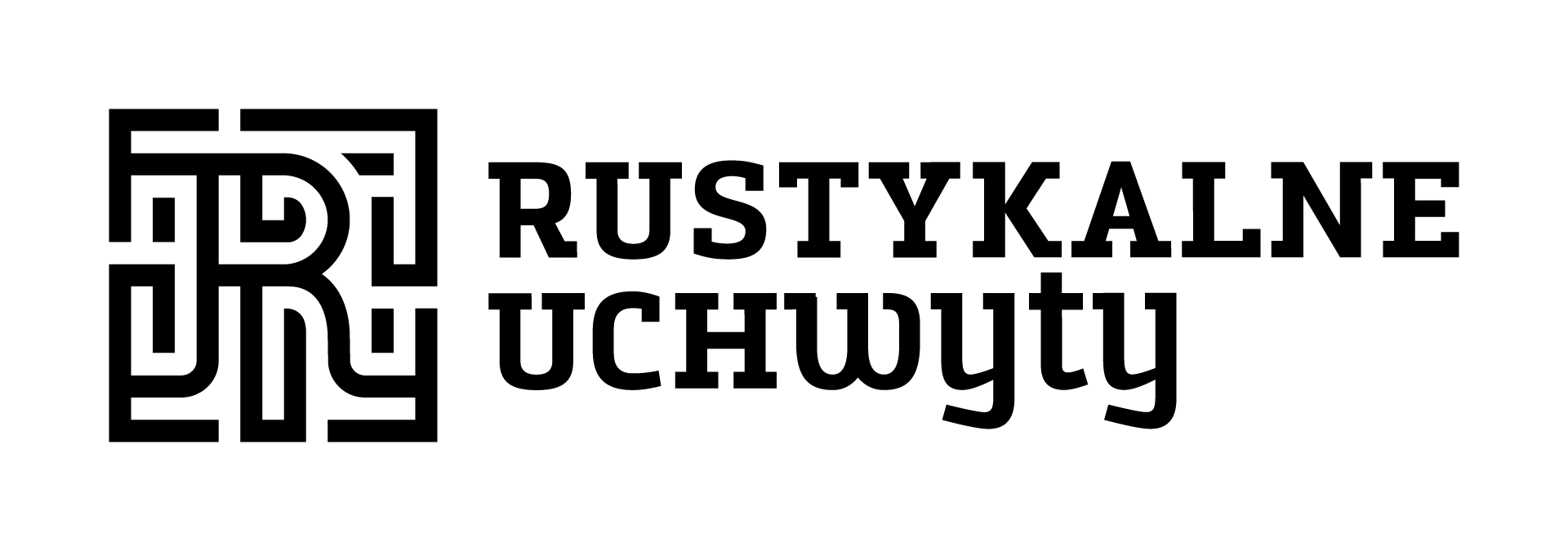 RustykalneUchwyty - logo
