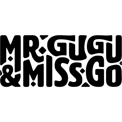 Mrgugu - logo