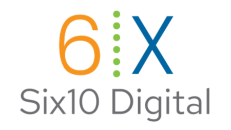610digital - logo