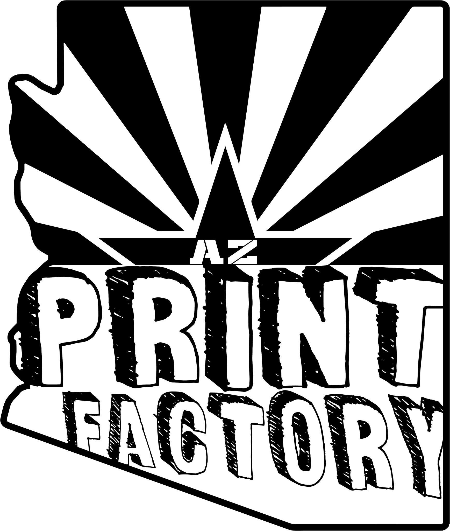 Azprintfactory - logo