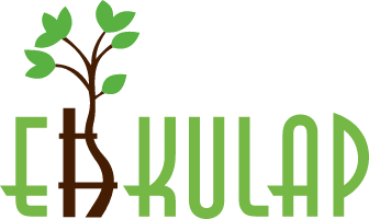 Eskulap - logo